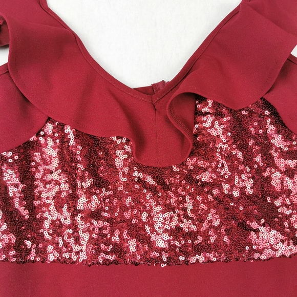 Stunning NaaNaa Dress - Picture 4 of 8